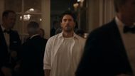 A still from Materialists (Image via YouTube/A24)
